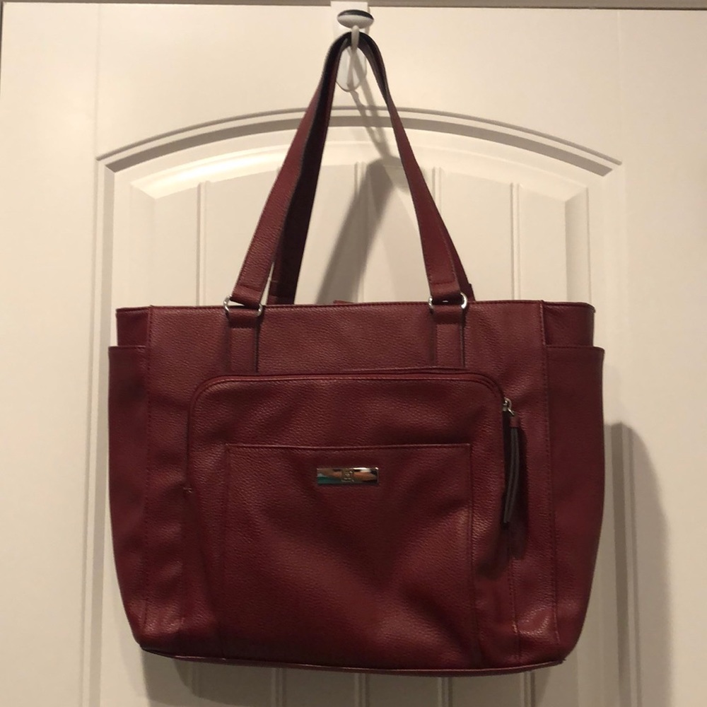Computer/Travel Bag